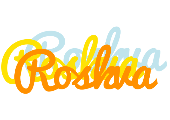 Roskva energy logo