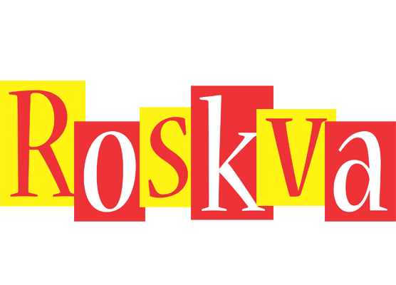 Roskva errors logo