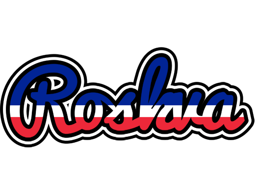 Roskva france logo