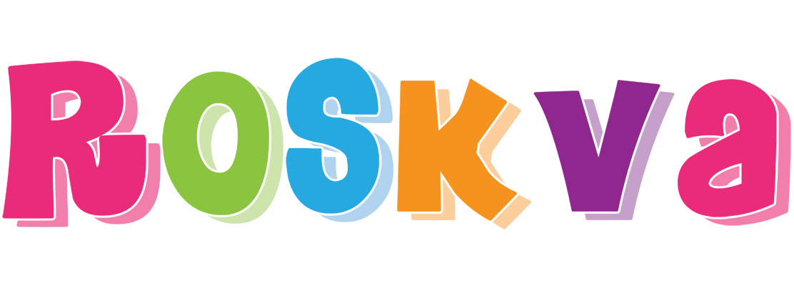 Roskva friday logo