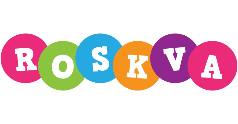 Roskva friends logo