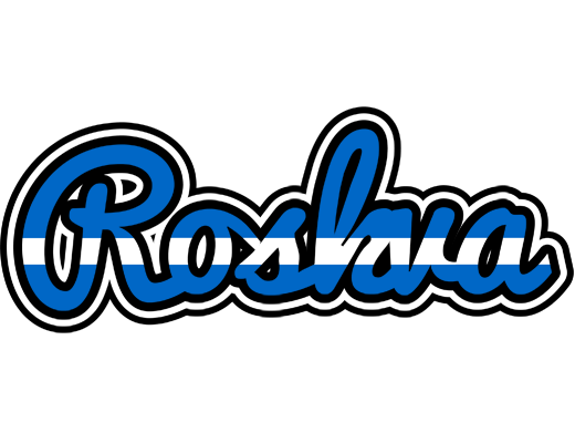 Roskva greece logo