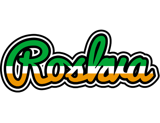 Roskva ireland logo