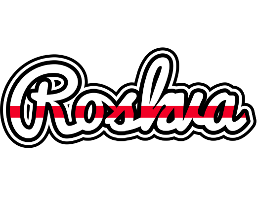 Roskva kingdom logo