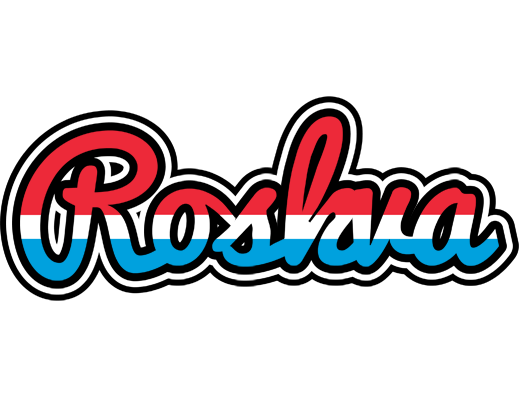 Roskva norway logo