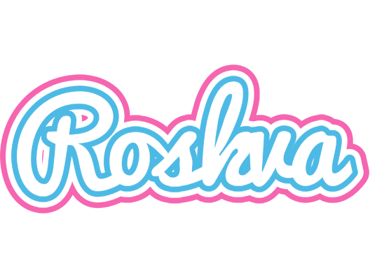 Roskva outdoors logo