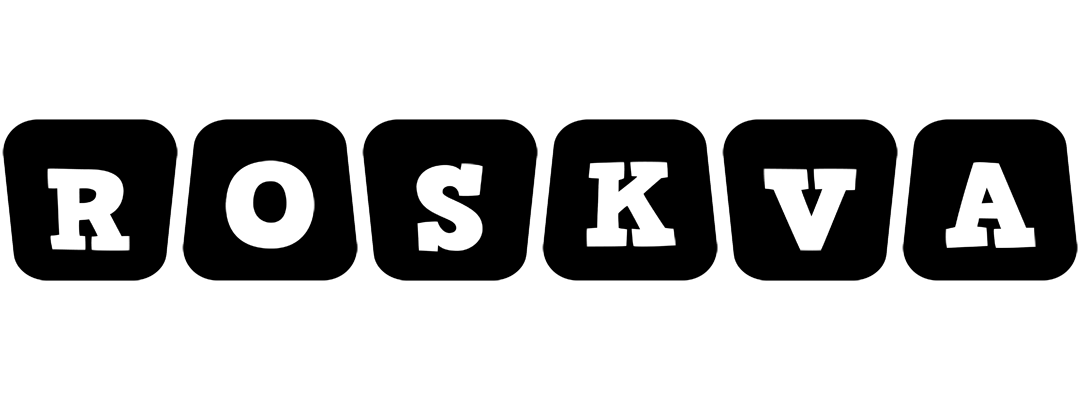 Roskva racing logo