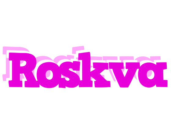 Roskva rumba logo