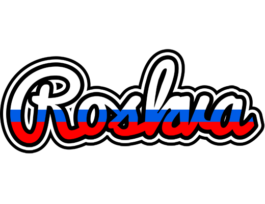 Roskva russia logo