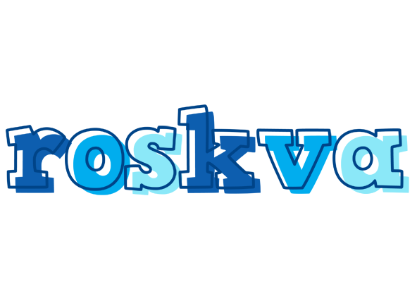 Roskva sailor logo