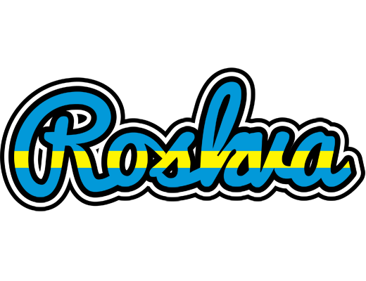 Roskva sweden logo