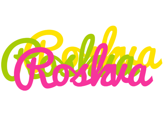 Roskva sweets logo