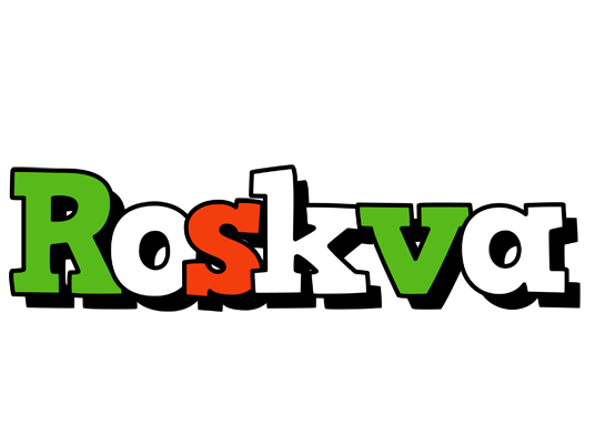 Roskva venezia logo