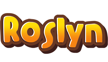 Roslyn cookies logo