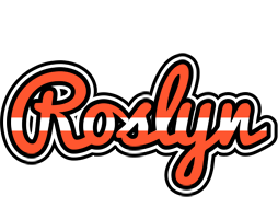 Roslyn denmark logo