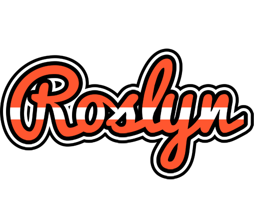 Roslyn denmark logo