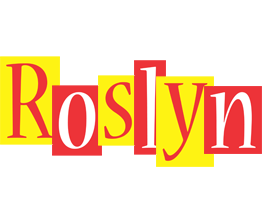 Roslyn errors logo