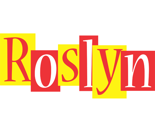 Roslyn errors logo