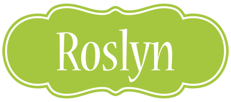 Roslyn family logo