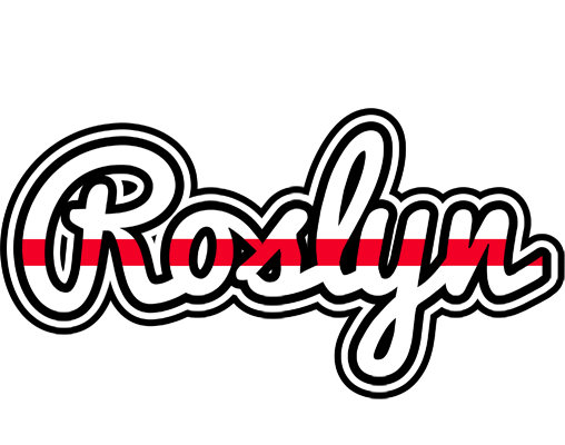 Roslyn kingdom logo