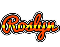 Roslyn madrid logo