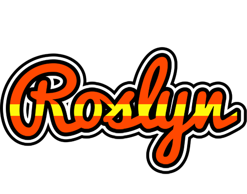 Roslyn madrid logo