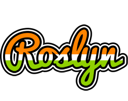 Roslyn mumbai logo