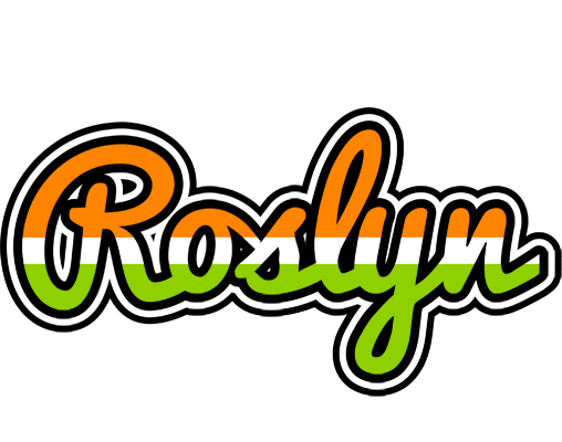 Roslyn mumbai logo