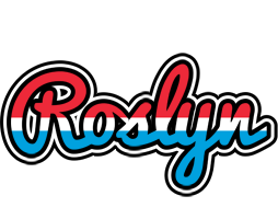 Roslyn norway logo