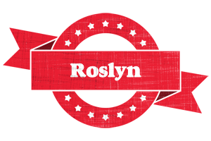 Roslyn passion logo