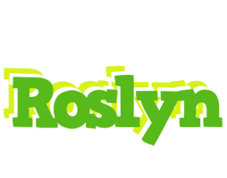 Roslyn picnic logo