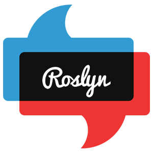 Roslyn sharks logo