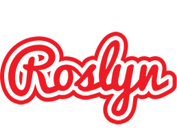 Roslyn sunshine logo