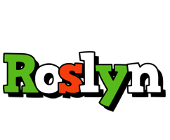 Roslyn venezia logo