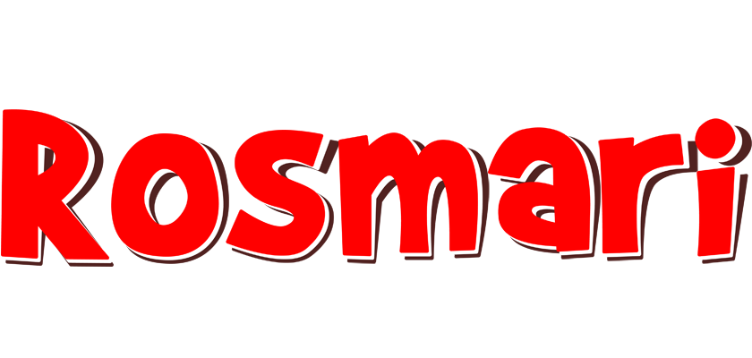 Rosmari basket logo
