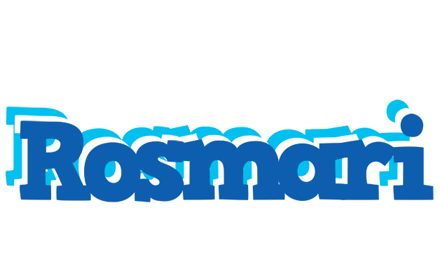 Rosmari business logo