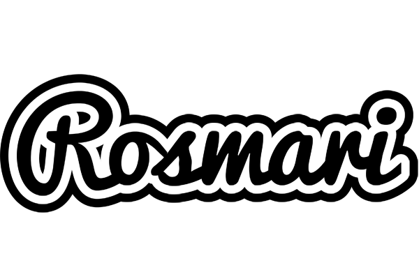Rosmari chess logo