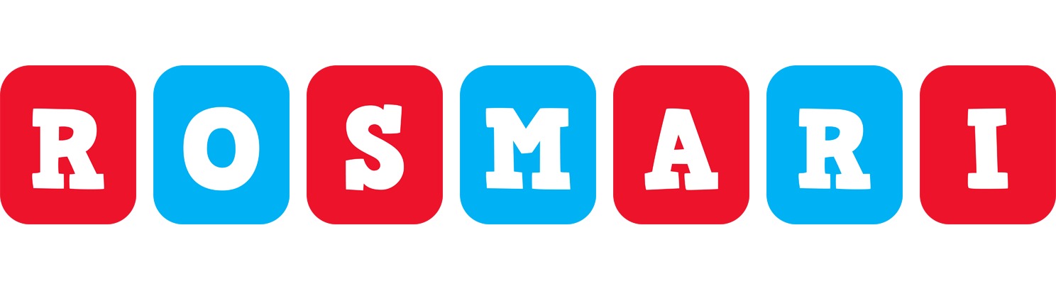 Rosmari diesel logo