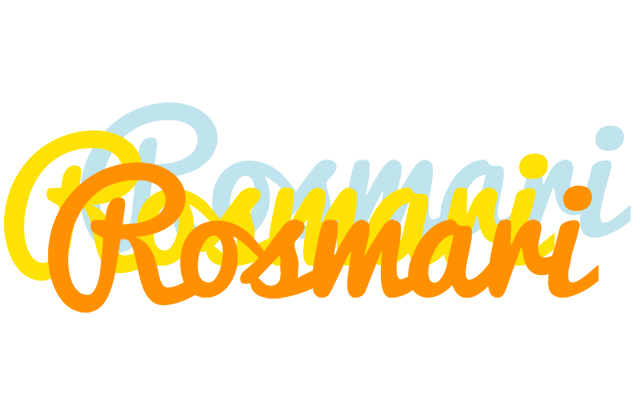 Rosmari energy logo