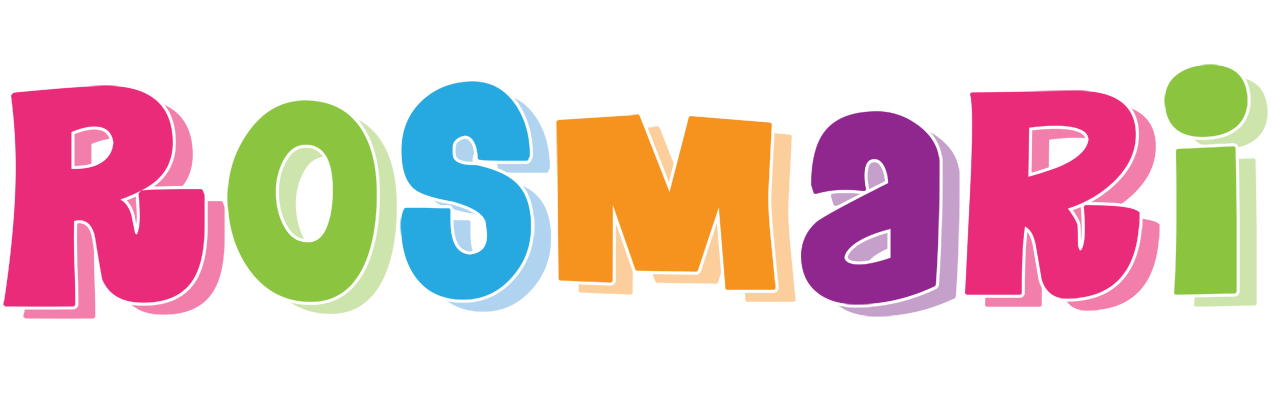 Rosmari friday logo
