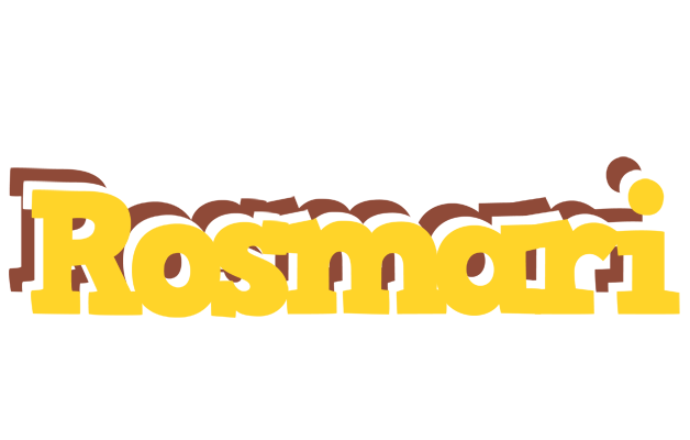 Rosmari hotcup logo