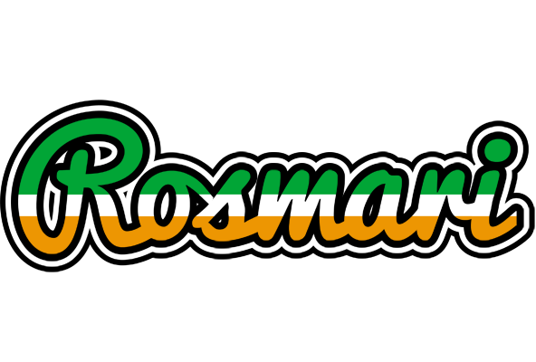 Rosmari ireland logo
