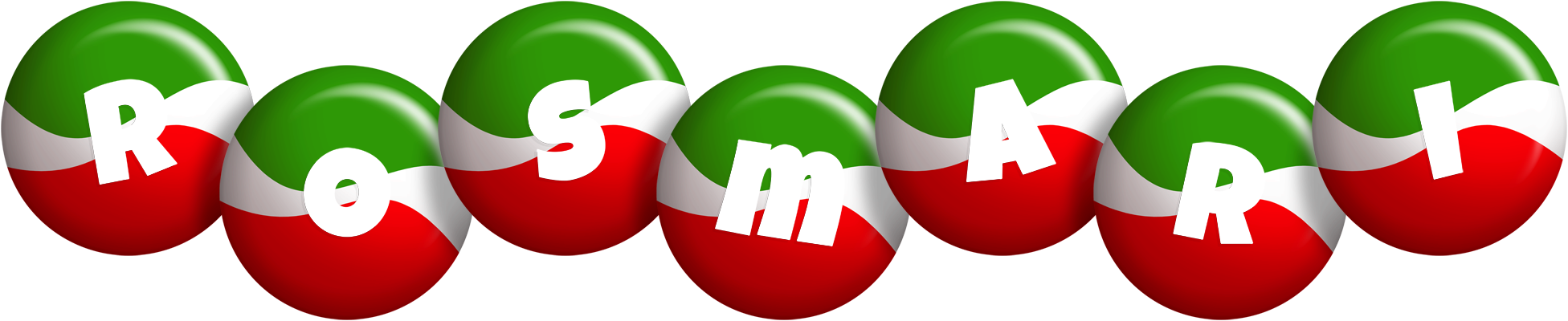 Rosmari italy logo