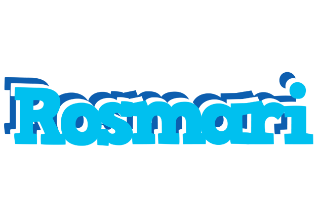 Rosmari jacuzzi logo