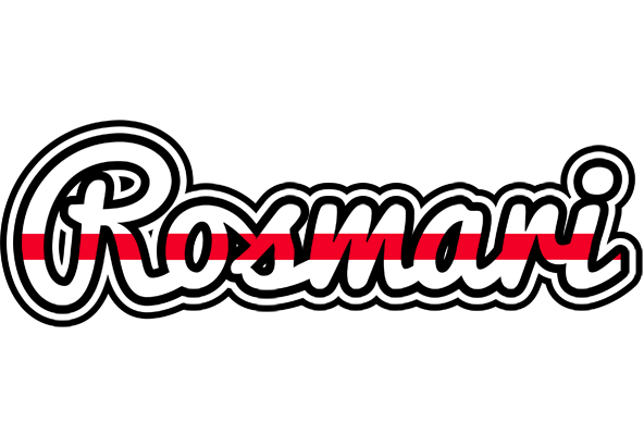 Rosmari kingdom logo