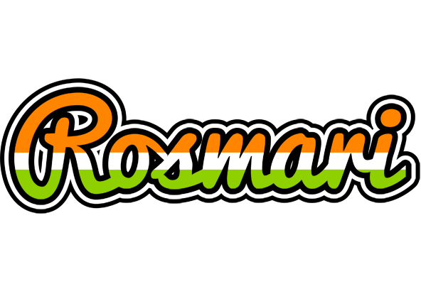 Rosmari mumbai logo