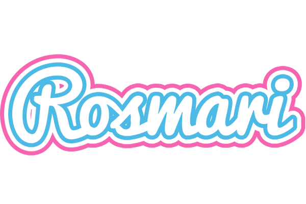 Rosmari outdoors logo