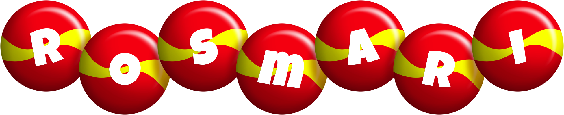 Rosmari spain logo