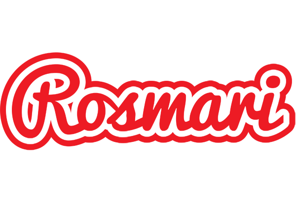 Rosmari sunshine logo