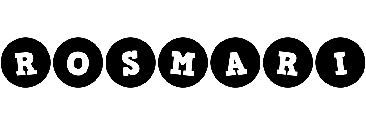 Rosmari tools logo